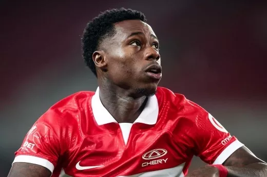 ФК Спартак Москва, Квинси Промес