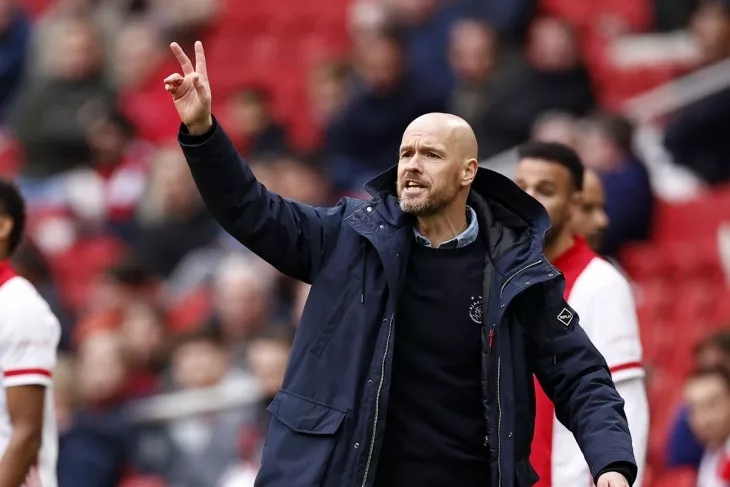 Манчестер Юнайтед, Ливерпуль