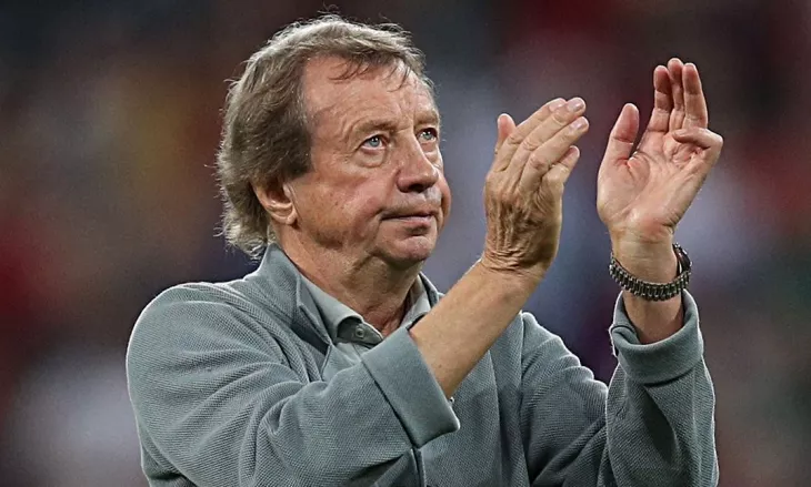 ФК Локомотив Москва, Юрий Сёмин