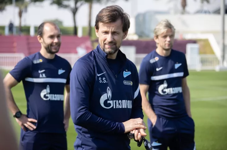 ФК Зенит, Артём Дзюба