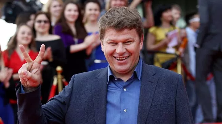 Дмитрий Губерниев, Артём Дзюба