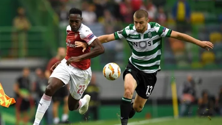 Ставки на футбол, Арсенал