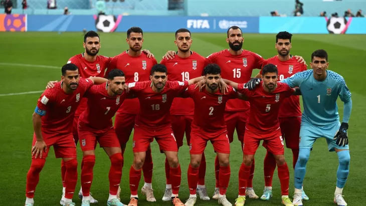 Сборная Ирана, Футбольные фанаты