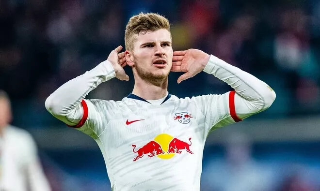 РБ Лейпциг, Боруссия Менхенгладбах