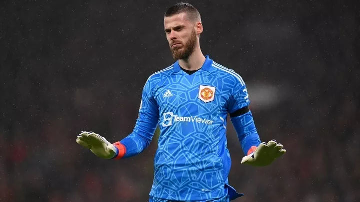 Манчестер Юнайтед, Саутгемптон