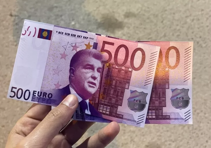 Барселона, Атлетик