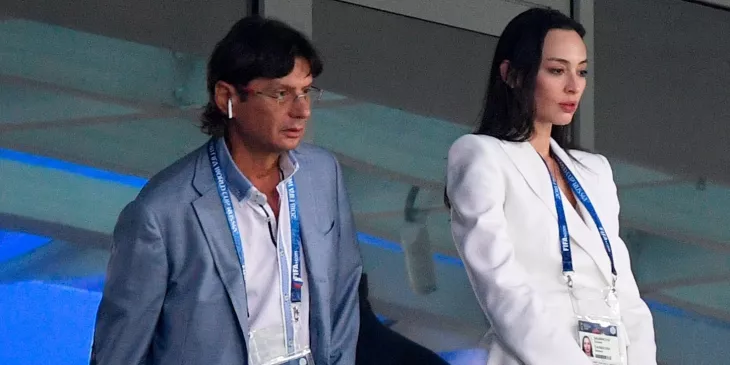 ФК Зенит, ФК Динамо Москва