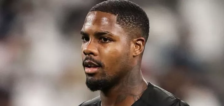 Сборная Франции, Майк Меньян