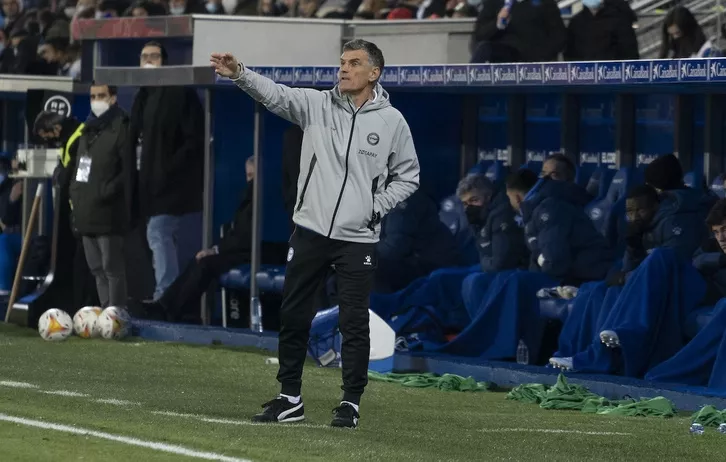 Севилья, Ла Лига