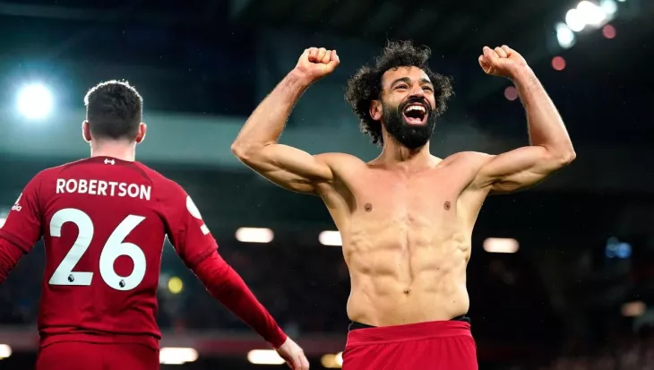 Английская Премьер-Лига (АПЛ)