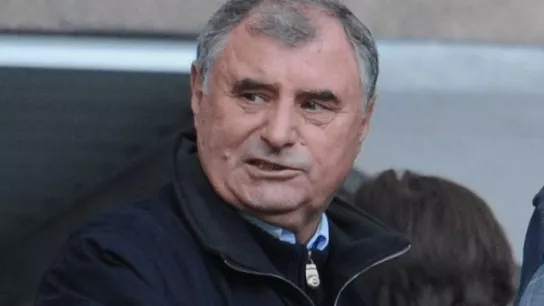 Валерий Карпин, Анатолий Бышовец