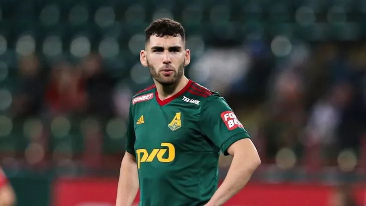 Сборная Армении, Наир Тикнизян