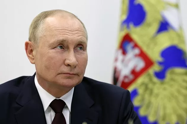 Владимир Путин, Российская Премьер-Лига (РПЛ)