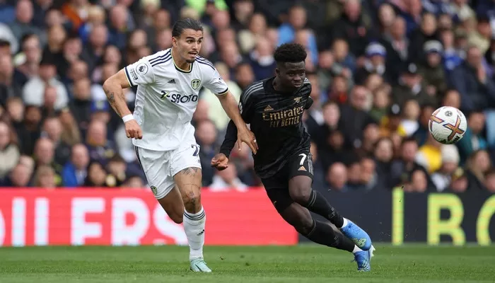 Ставки на футбол, Арсенал