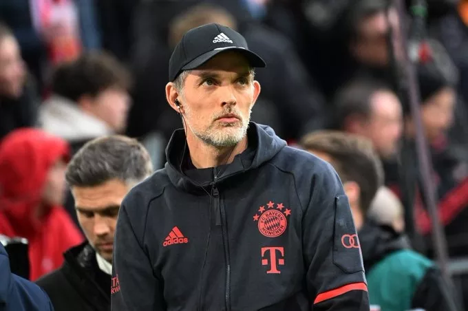 Бавария, Боруссия Дортмунд