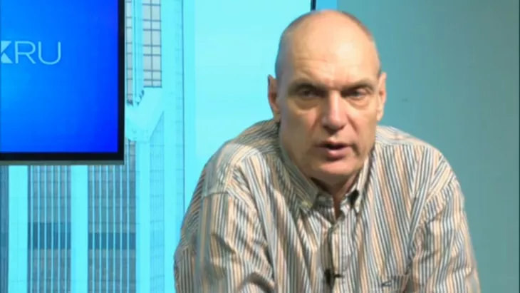 ФК Зенит, Александр Бубнов