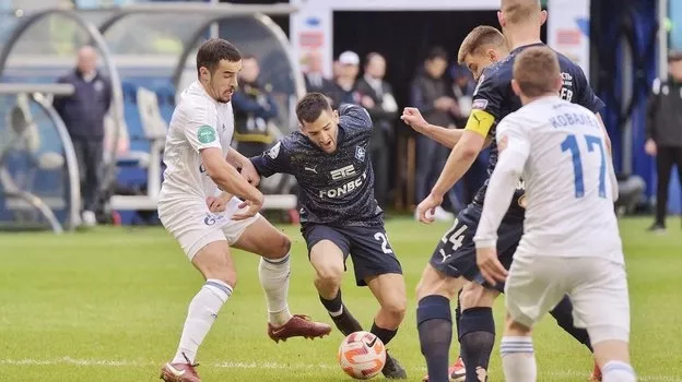 ФК Оренбург, ФК Крылья Советов