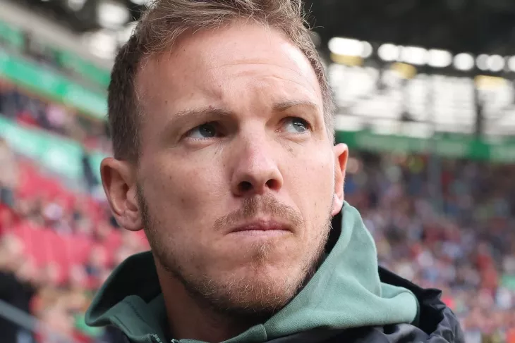 Челси, Тоттенхэм