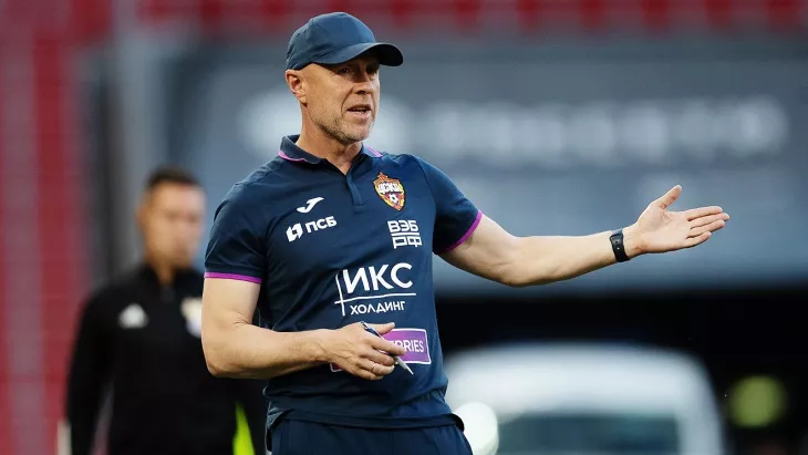 ПФК ЦСКА, ФК Факел