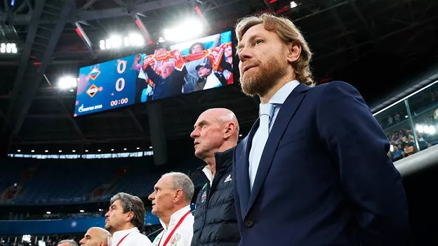 ФК Ростов, Виталий Кафанов