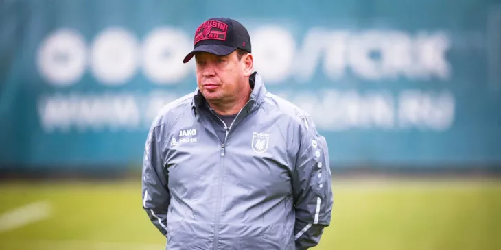 ФК Спартак Москва, ФК Ахмат