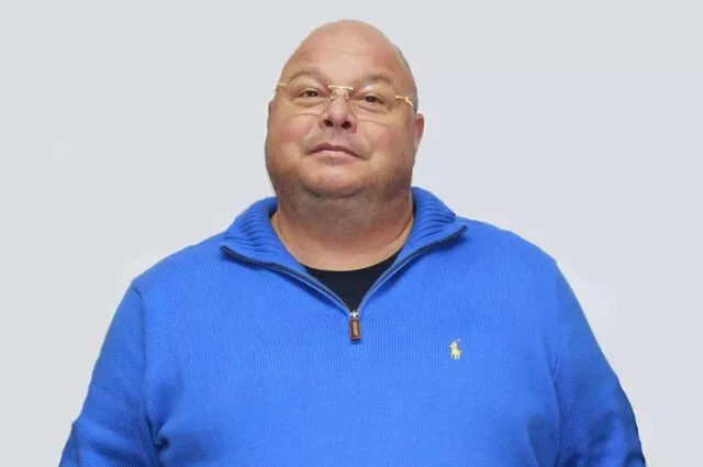 ФК Пари НН, Андрей Червиченко