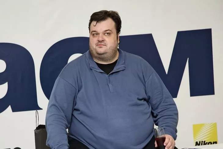 ФК Зенит, Василий Уткин