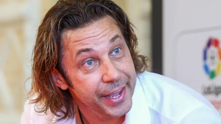 ФК Спартак Москва, Квинси Промес