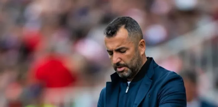 Эспаньол, Ла Лига