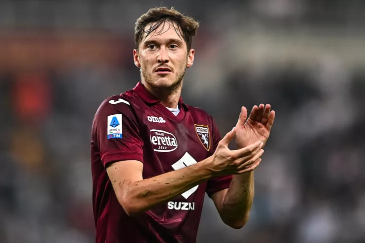 Сассуоло, Торино