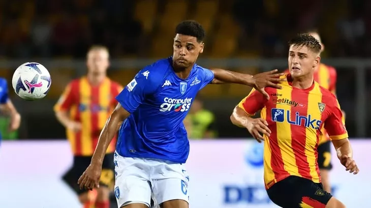 Эмполи, Лечче