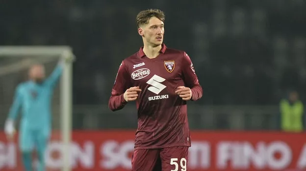 Торино, Сассуоло