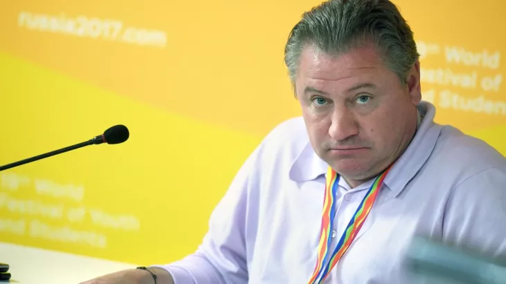 ФК Спартак Москва, Андрей Канчельскис