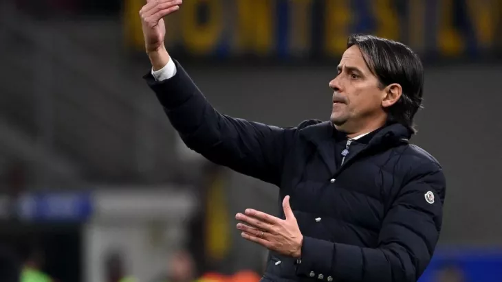 Интер, Ювентус