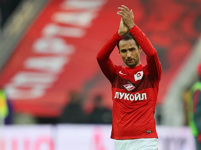 ФК Спартак Москва, ФК Динамо Москва