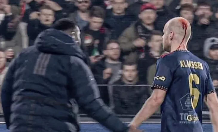 Фейеноорд, Аякс