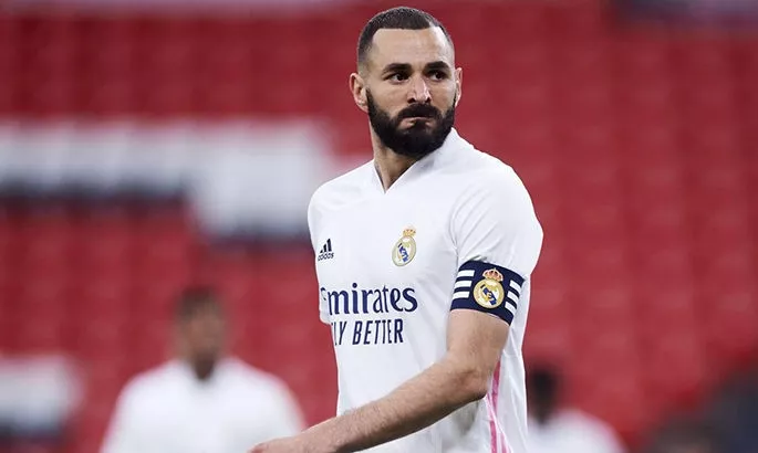 Реал Мадрид, Барселона