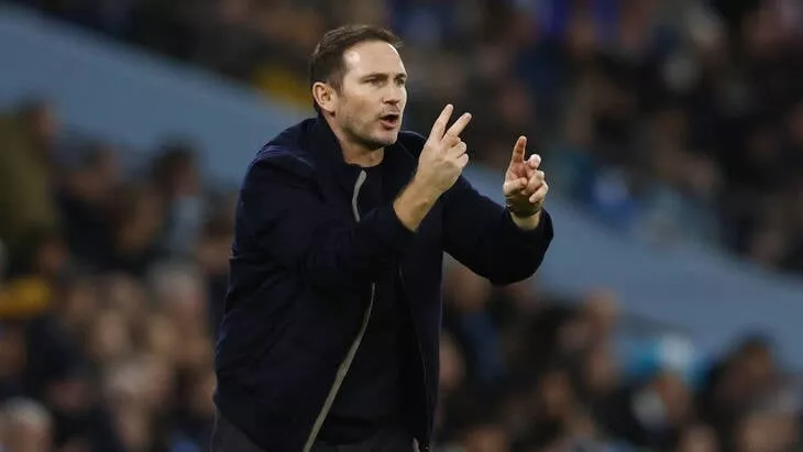 Челси, Фрэнк Лэмпард