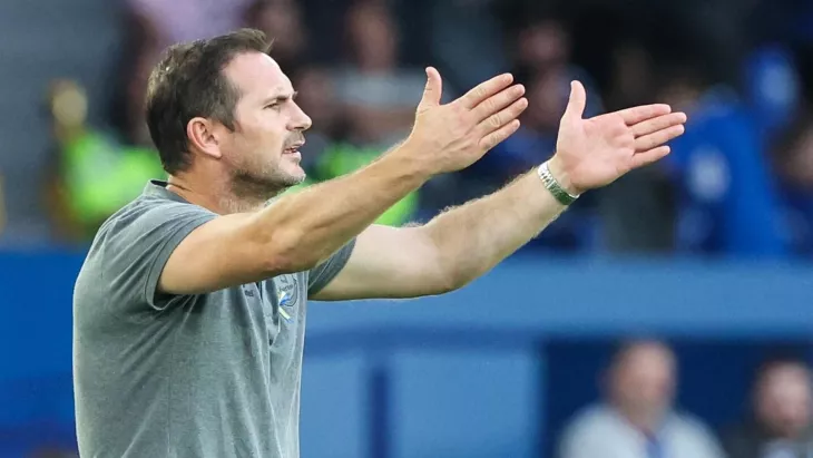 Челси, Фрэнк Лэмпард