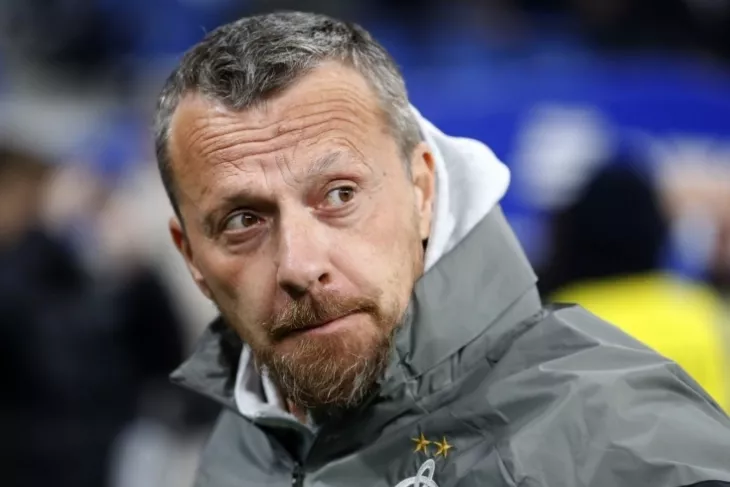 ФК Динамо Москва, Славиша Йоканович