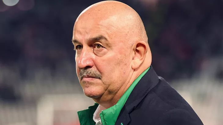 Ференцварош, Станислав Черчесов