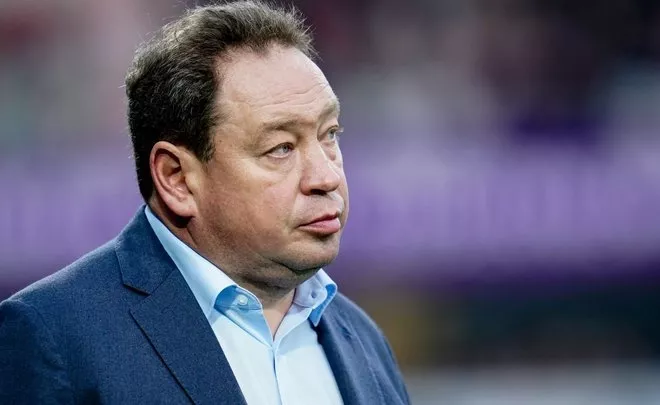 ФК Спартак Москва, ФК Крылья Советов