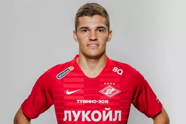 ФК Спартак Москва, ФК Динамо Москва