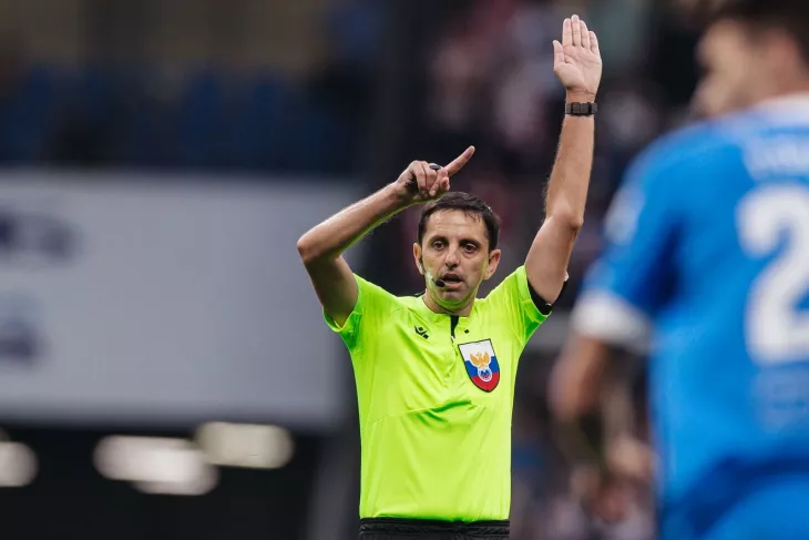 ФК Локомотив Москва, ФК Зенит