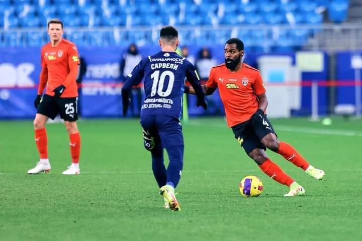 Ставки на футбол, ФК Химки