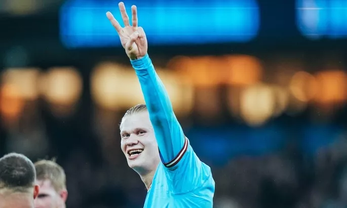 Манчестер Сити, Бавария