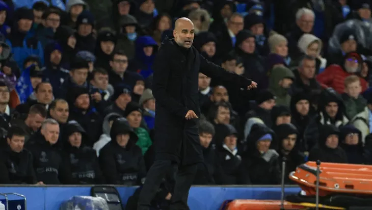 Манчестер Сити, Бавария