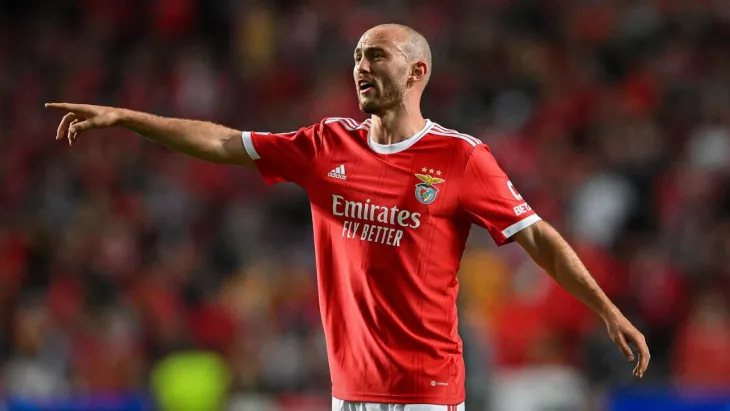 Бенфика, Интер