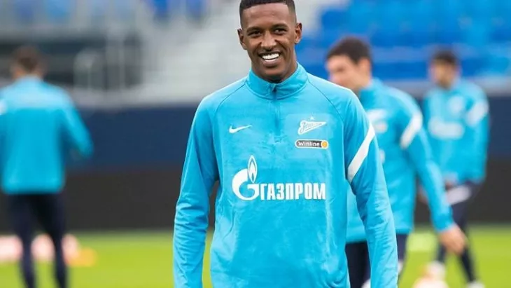 ФК Зенит, Реал Мадрид