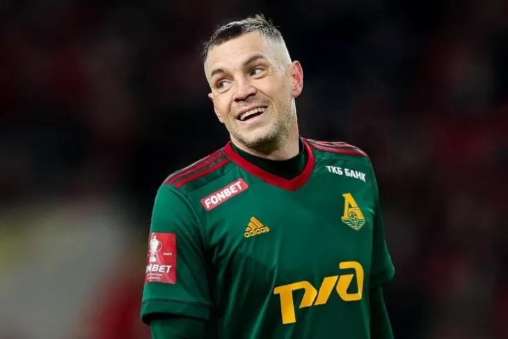 ФК Локомотив Москва, ФК Зенит